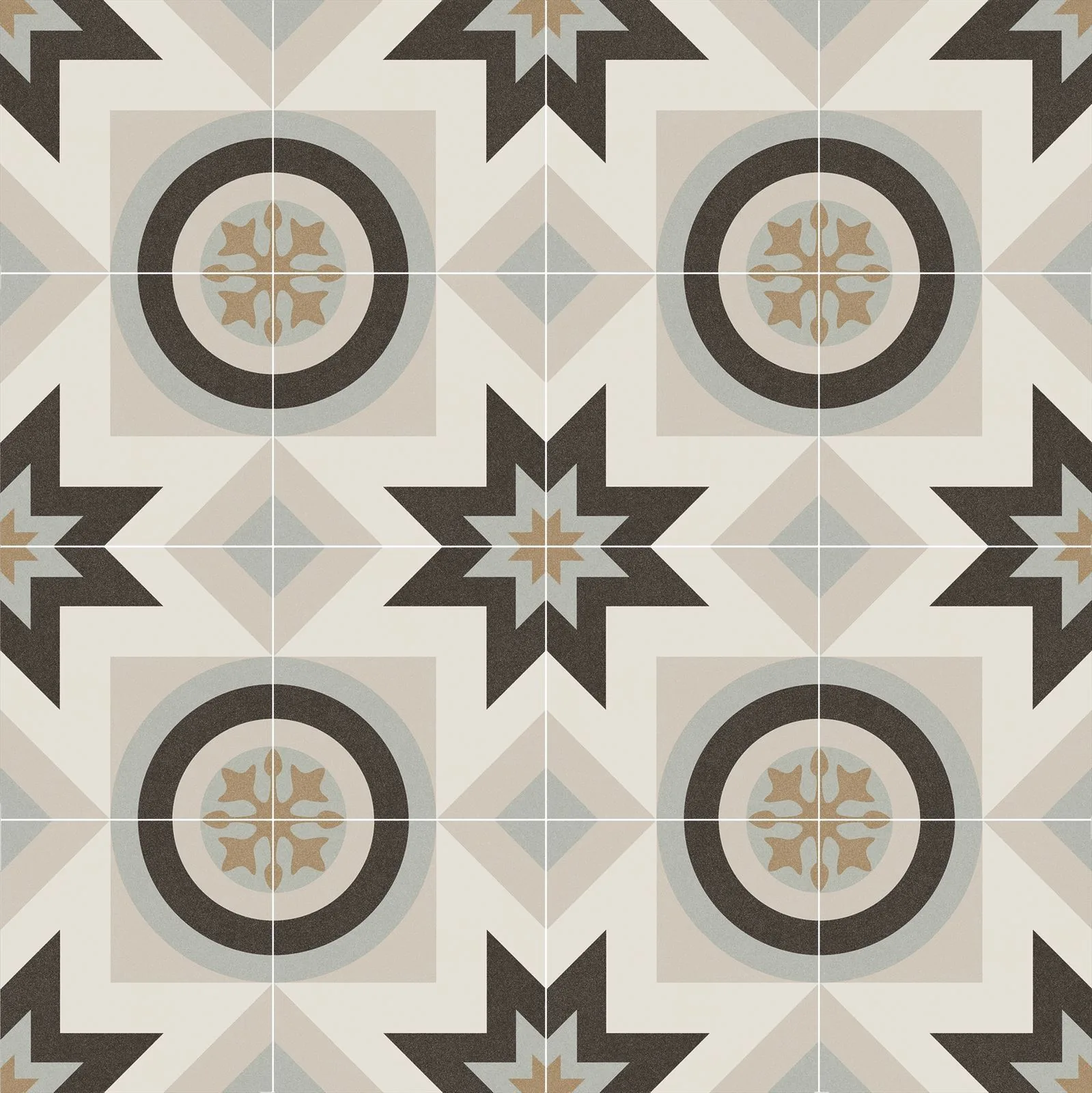 Vives Bali Nusa 20x20