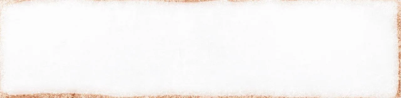 Ceramica Antiga Bali Snow White 6x25