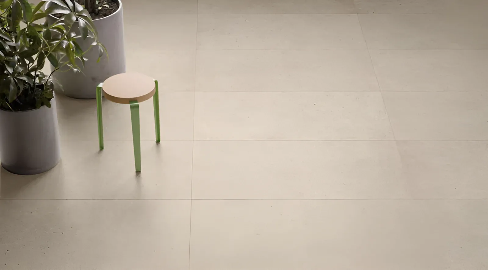 Villeroy & Boch Solid Tones Beige mat 60x120