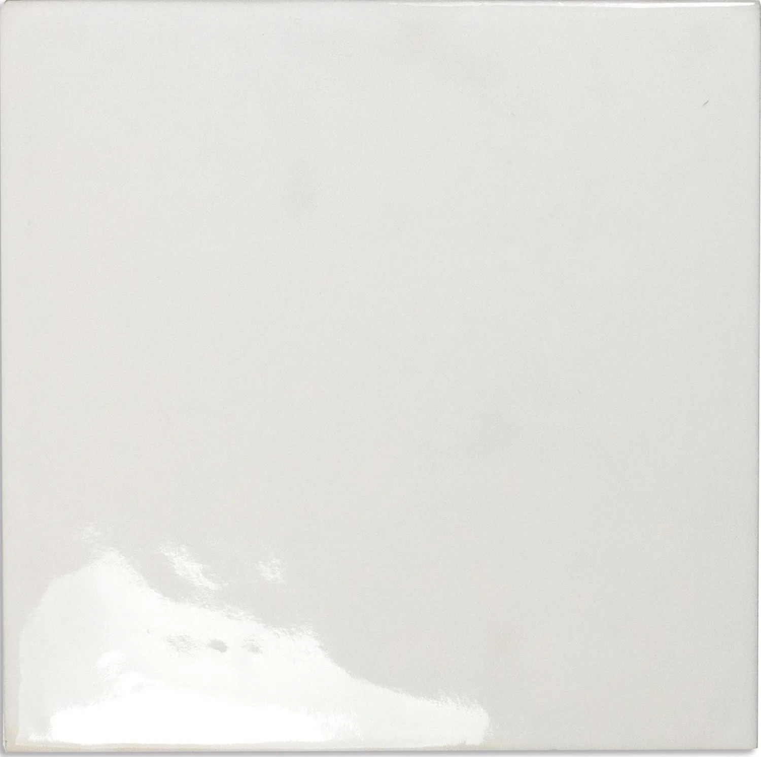 Wow Bejmat White Gloss 15x15