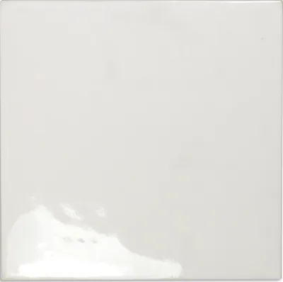 Wow Bejmat White Gloss 15x15