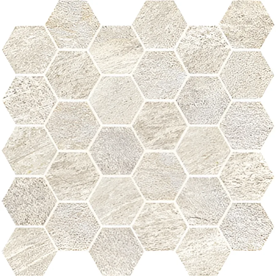 Villeroy & Boch Montagne Ivoor mat 30x30