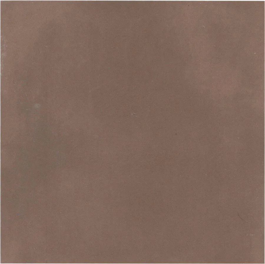 Revoir Paris Bel Histoire Marron 15x15 (RB1505)