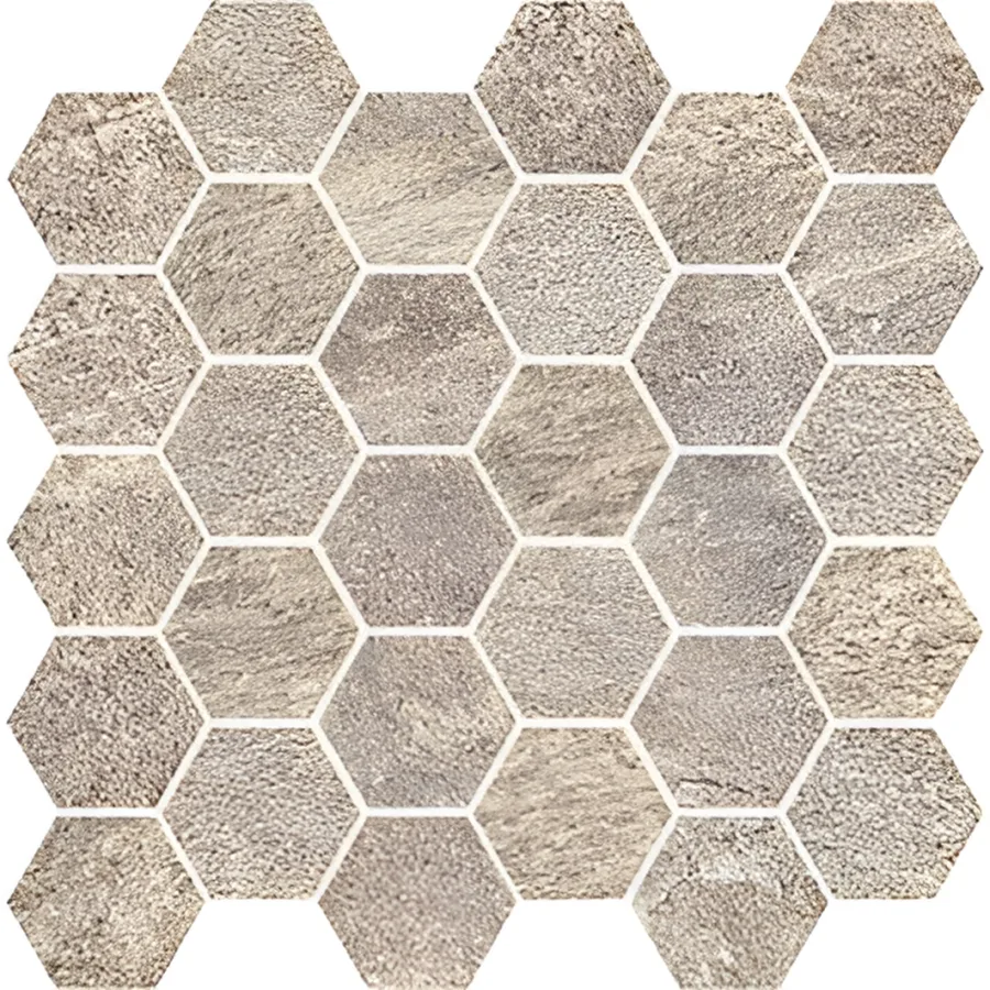 Villeroy & Boch Montagne Grijs mat 30x30 (2RC202040)