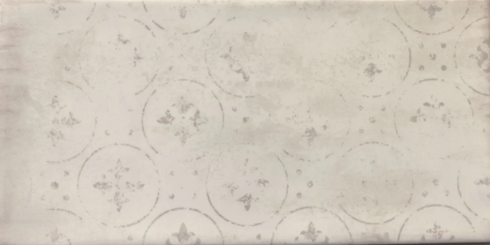 Ceramica Antiga Belle Epoque Deco (Mix) 10x20