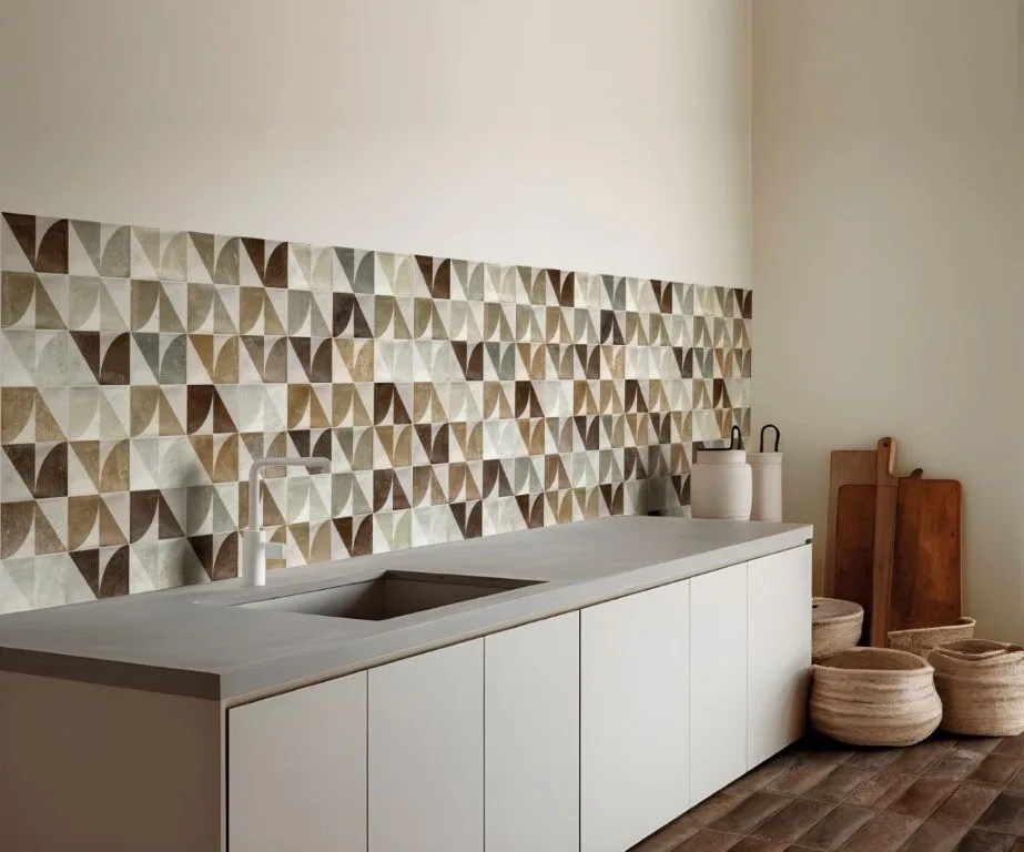 Estudio Ceramico Benasal Caldera 11,5x23,1