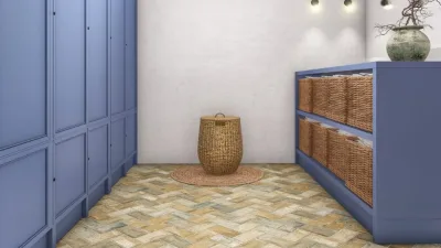 Estudio Ceramico Benasal Terracotta 11,5x23,1