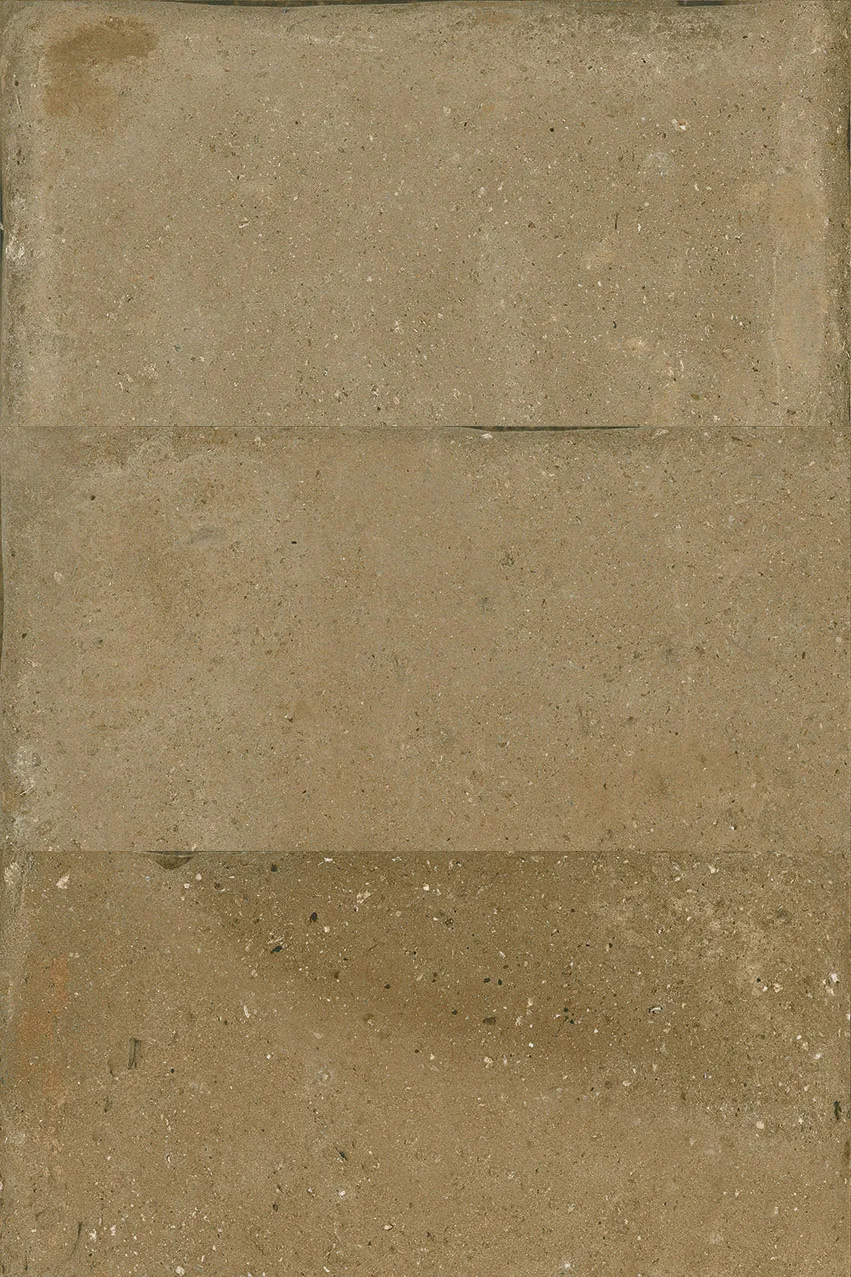 Estudio Ceramico Benasal Terracotta 11,5x23,1
