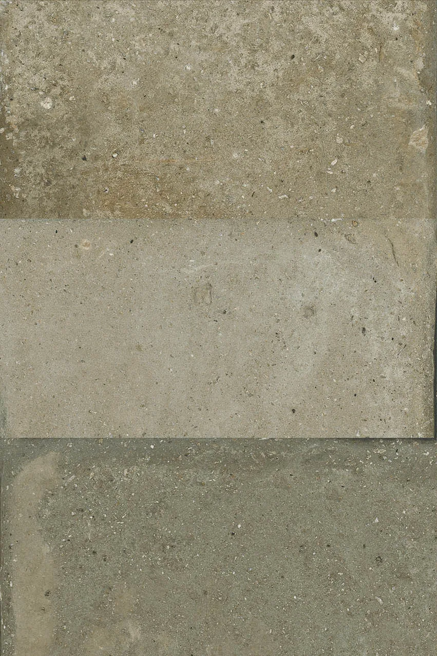 Estudio Ceramico Benasal Tostado 11,5x23,1