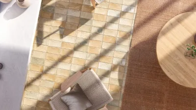 Estudio Ceramico Benasal Tostado 11,5x23,1