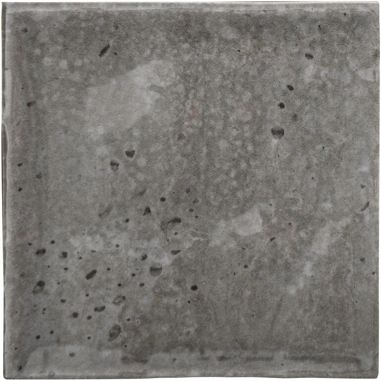 Cifre Blaze Anthracite Brillo 10x10