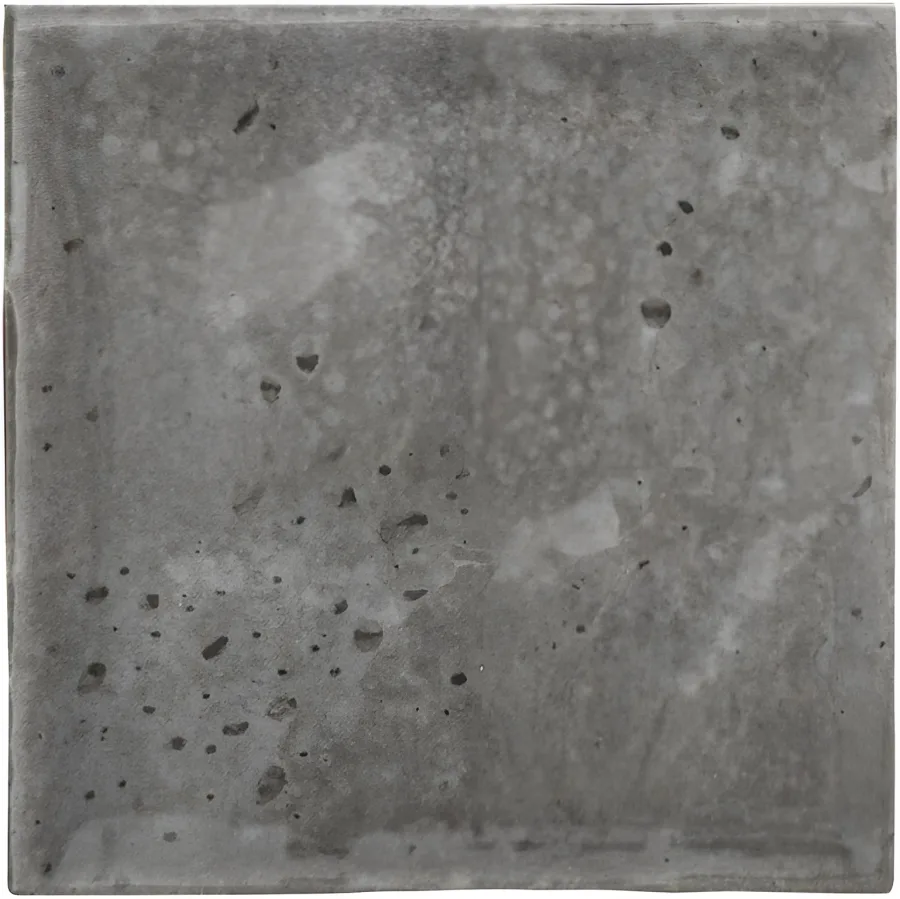 Cifre Blaze Anthracite Brillo 10x10
