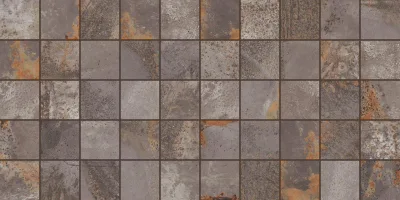 Cifre Blaze Anthracite Brillo 10x10
