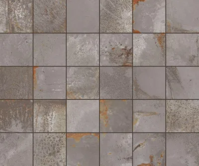 Cifre Blaze Anthracite Mate 20x20