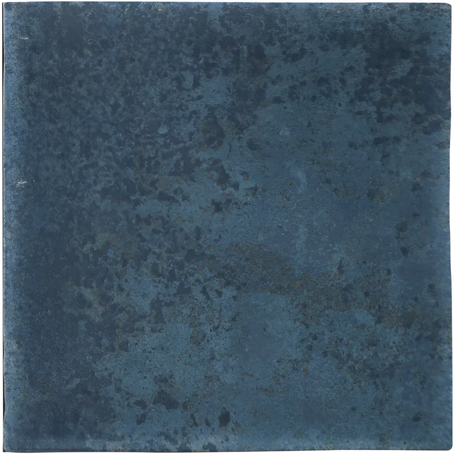 Cifre Blaze Blue Mate 10x10