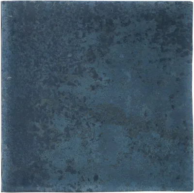 Cifre Blaze Blue Mate 10x10