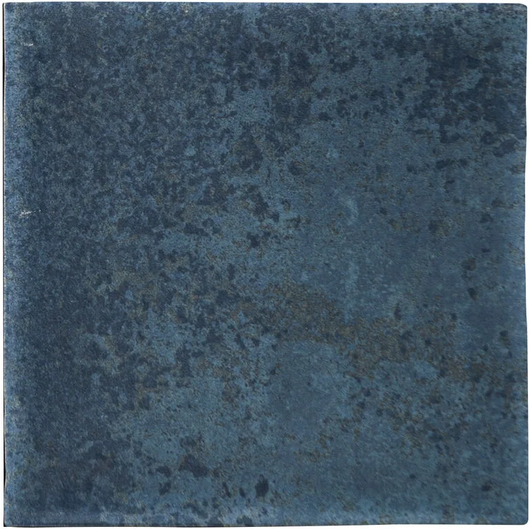 Cifre Blaze Blue Mate 10x10