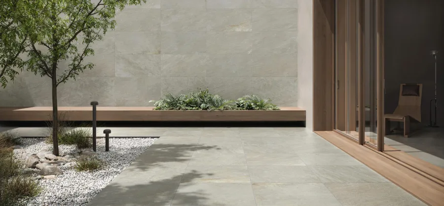 Villeroy & Boch Montagne Grijs mat 80x80 (2RC202836)