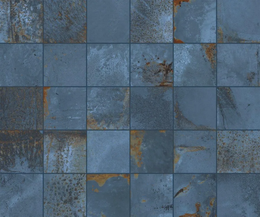 Cifre Blaze Blue Mate 20x20