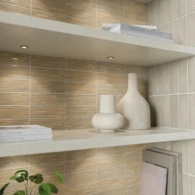 Wow Casablanca Comb Ash 5x15