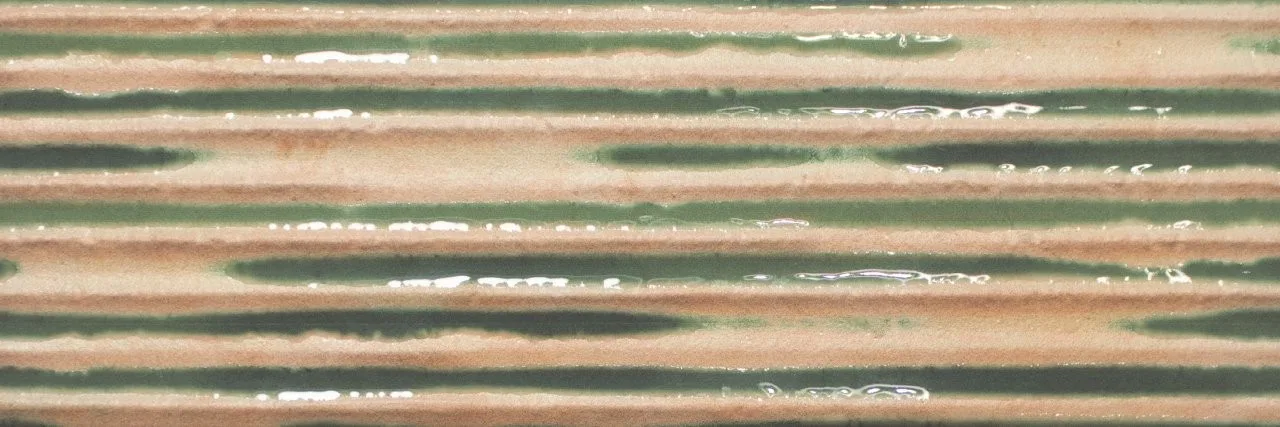 Wow Casablanca Comb Basil 5x15