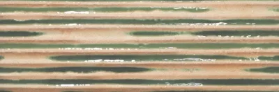 Wow Casablanca Comb Basil 5x15
