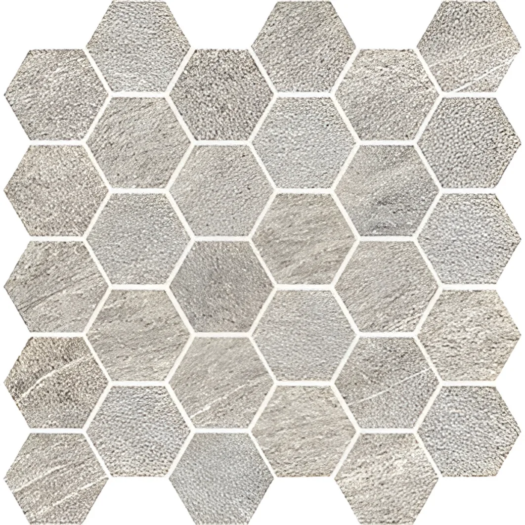 Villeroy & Boch Montagne Grijs mat 30x30