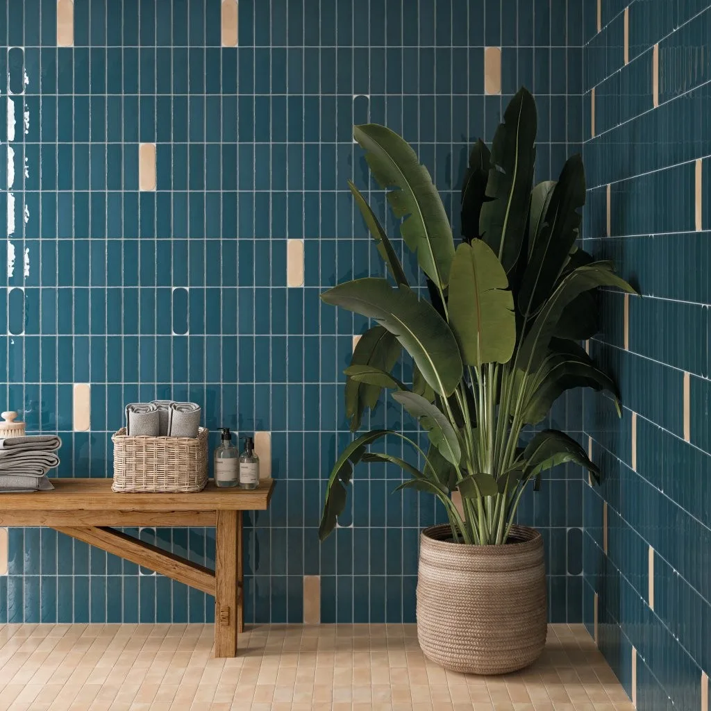 Wow Casablanca O Azure 5x15