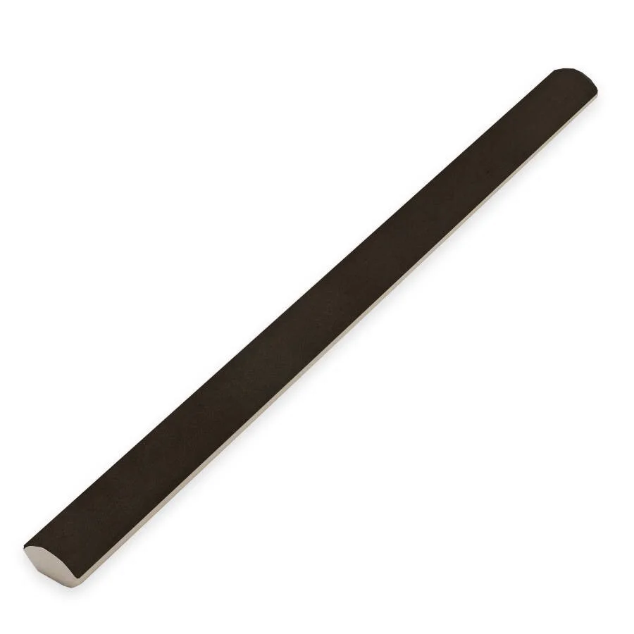 Wow Casablanca Rounded Edge Kohl 1,1x15