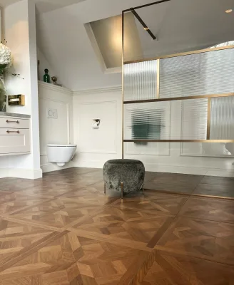Cifre Casetone Oak 60x60