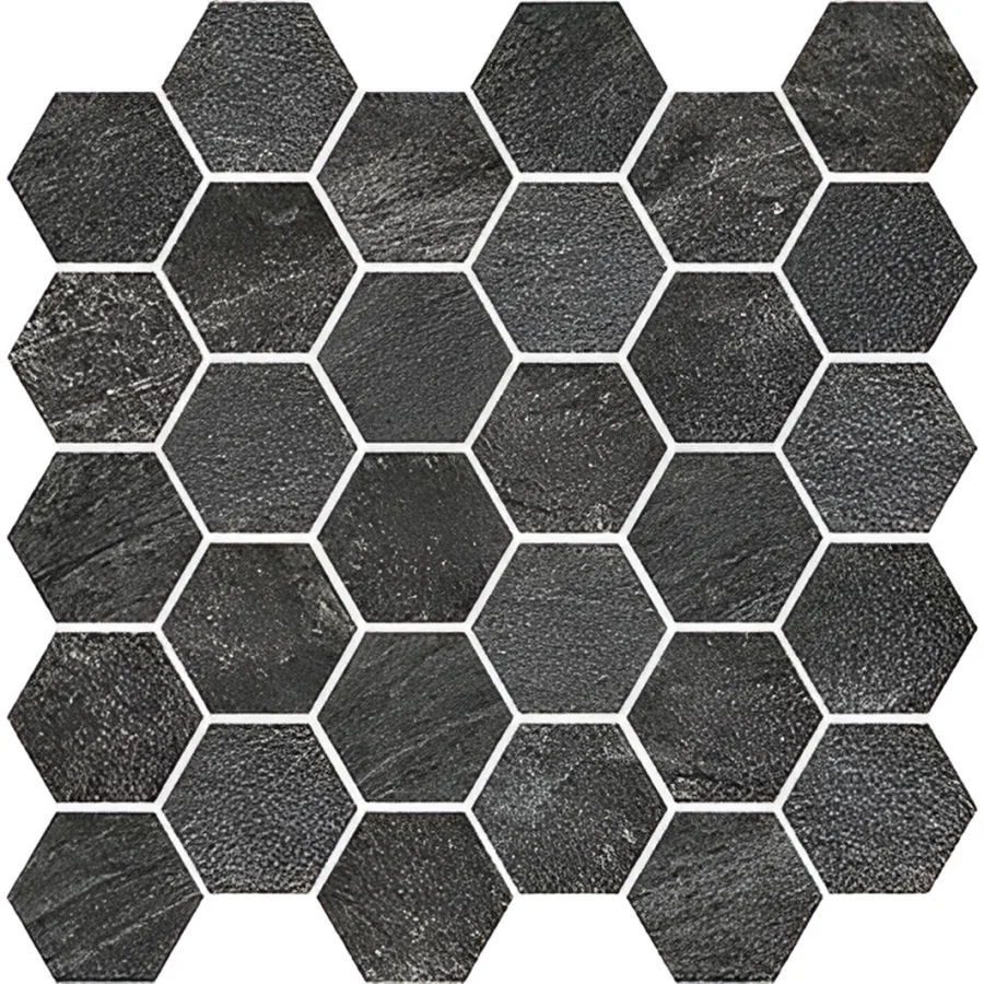 Villeroy & Boch Montagne Antraciet mat 30x30 (2RC902040)