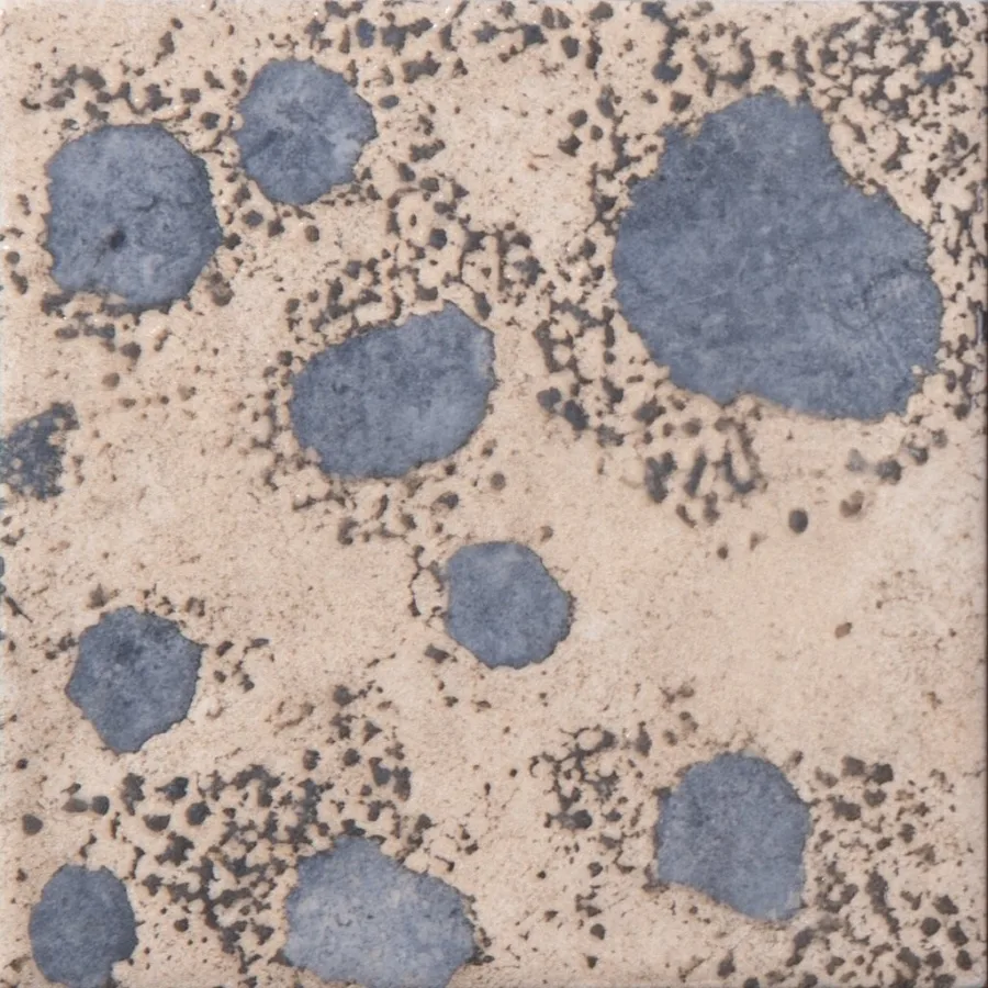 Cifre Core Blue Brillo 15x15