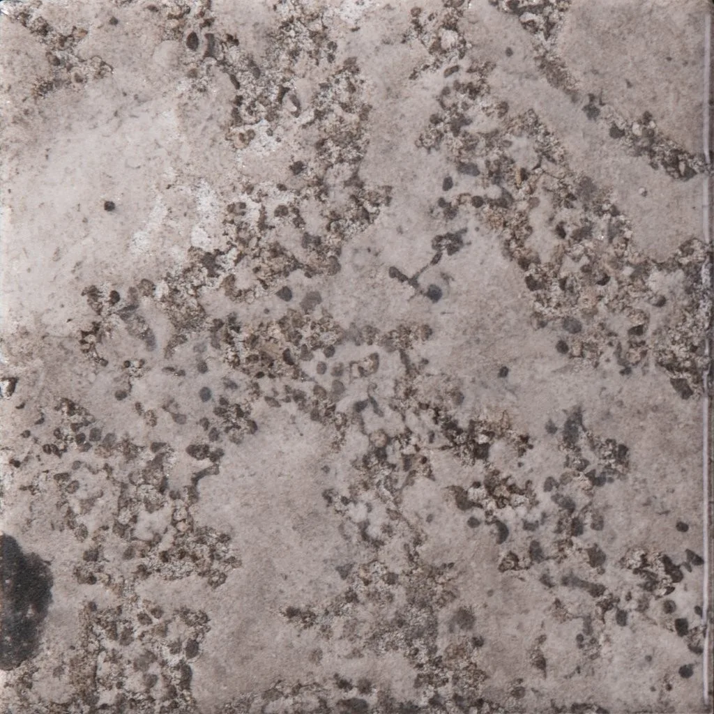 Cifre Core Grey Brillo 15x15