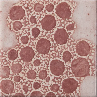 Cifre Core Peach Brillo 15x15