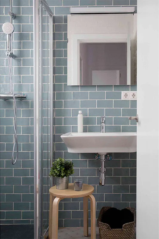 Natucer Cotswold 7,5x15 Acqua