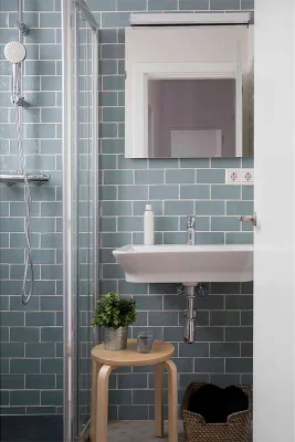 Natucer Cotswold 7,5x15 Acqua