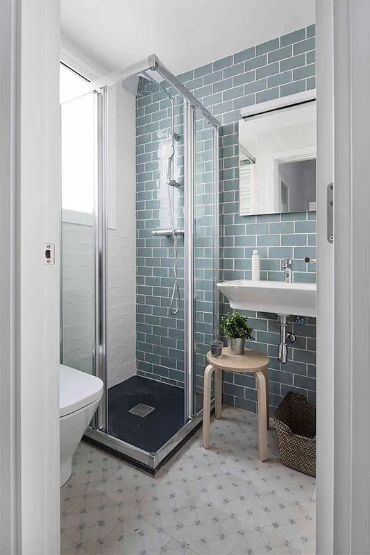 Natucer Cotswold 7,5x15 Acqua