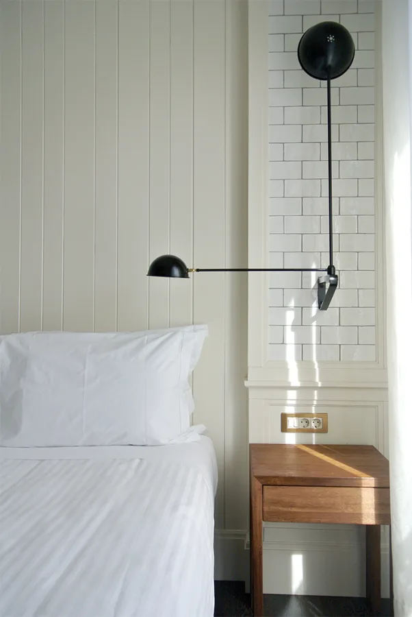 Natucer Cotswold 7,5x15 Bianco