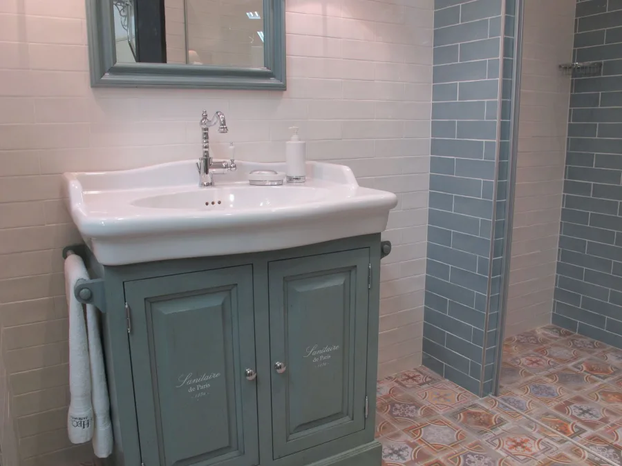 Natucer Cotswold 7,5x30 Acqua