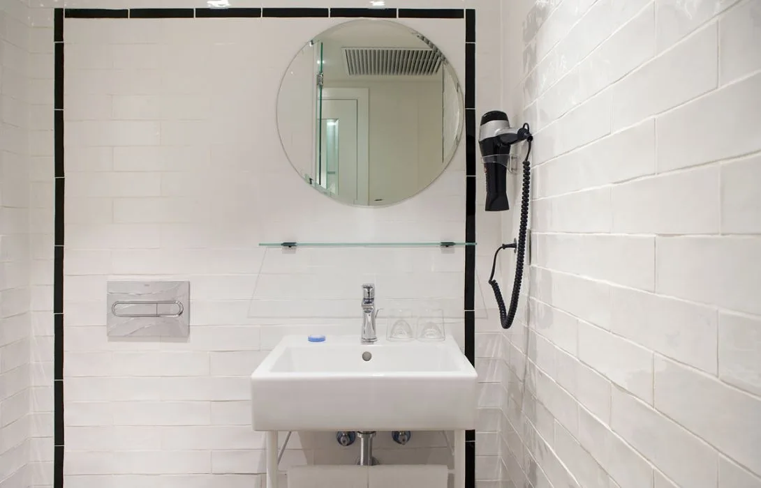 Natucer Cotswold 7,5x30 Bianco
