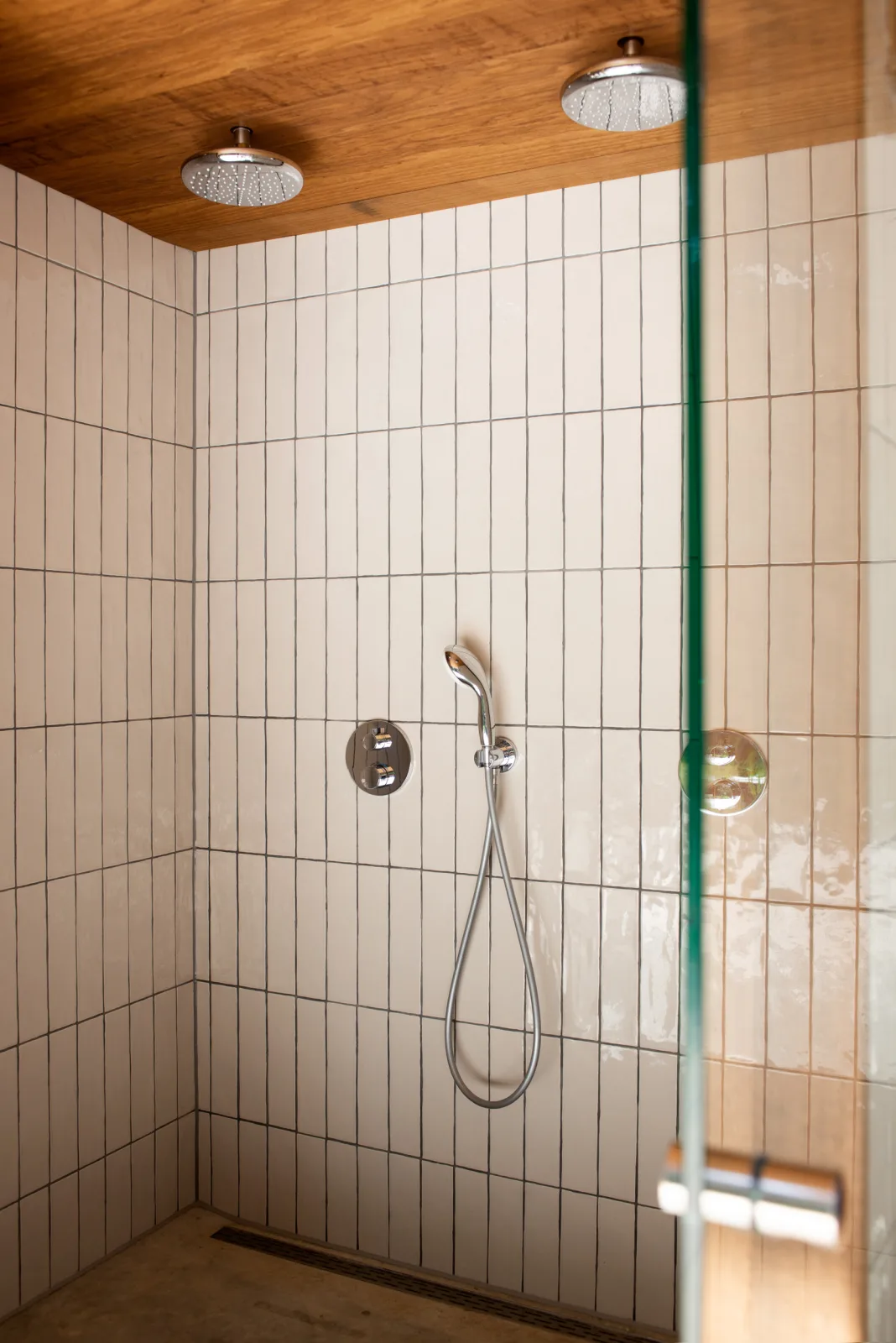 Estudio Ceramico Cotswold Verde Oscuro 7,5X30
