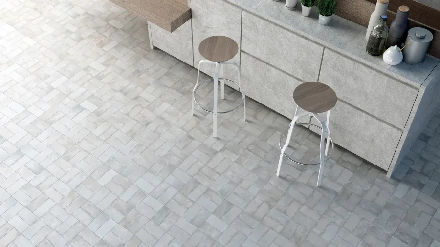 Wow Cottage Grey 7x14