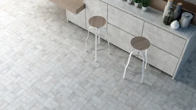 Wow Cottage Grey 7x14