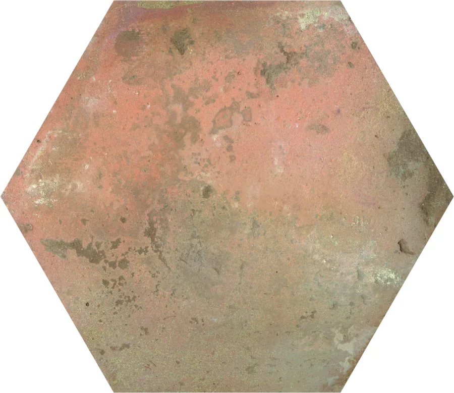Wow Cottage Hexa Cotto 14x16