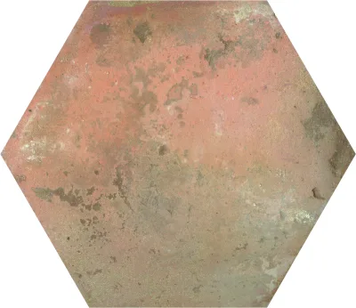 Wow Cottage Hexa Cotto 14x16