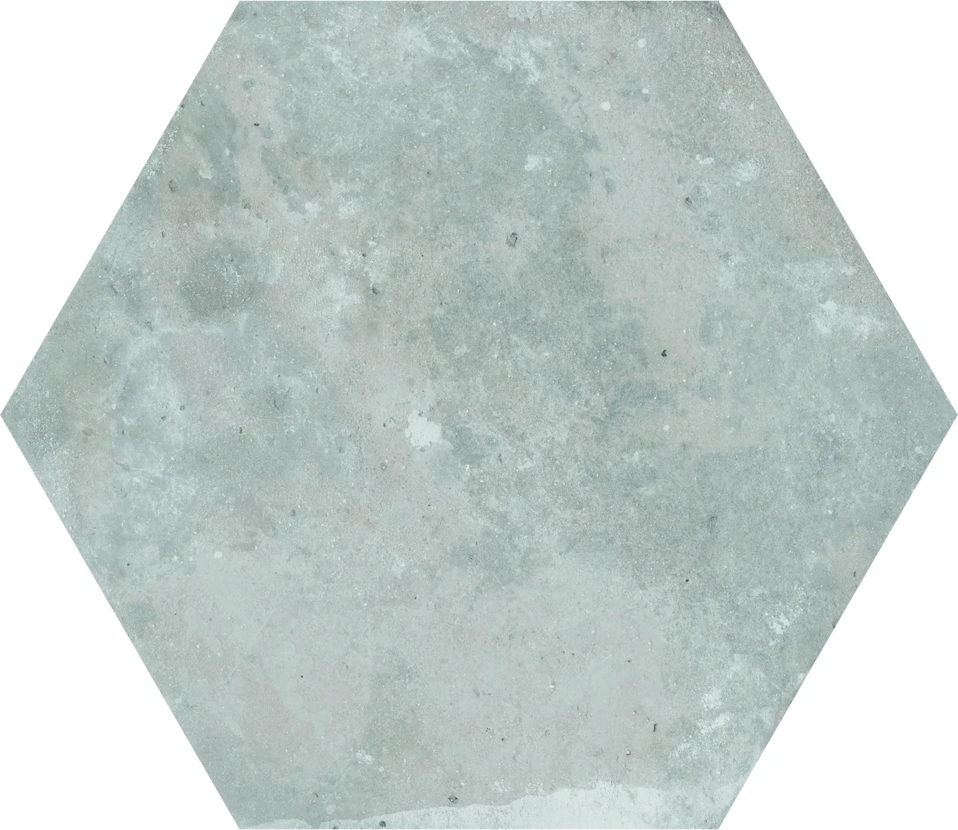 Wow Cottage Hexa Grey 14x16