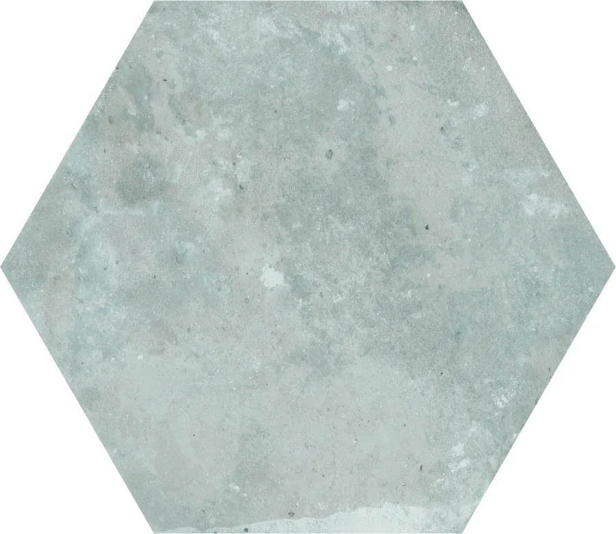 Wow Cottage Hexa Grey 14x16