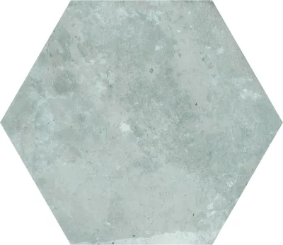 Wow Cottage Hexa Grey 14x16