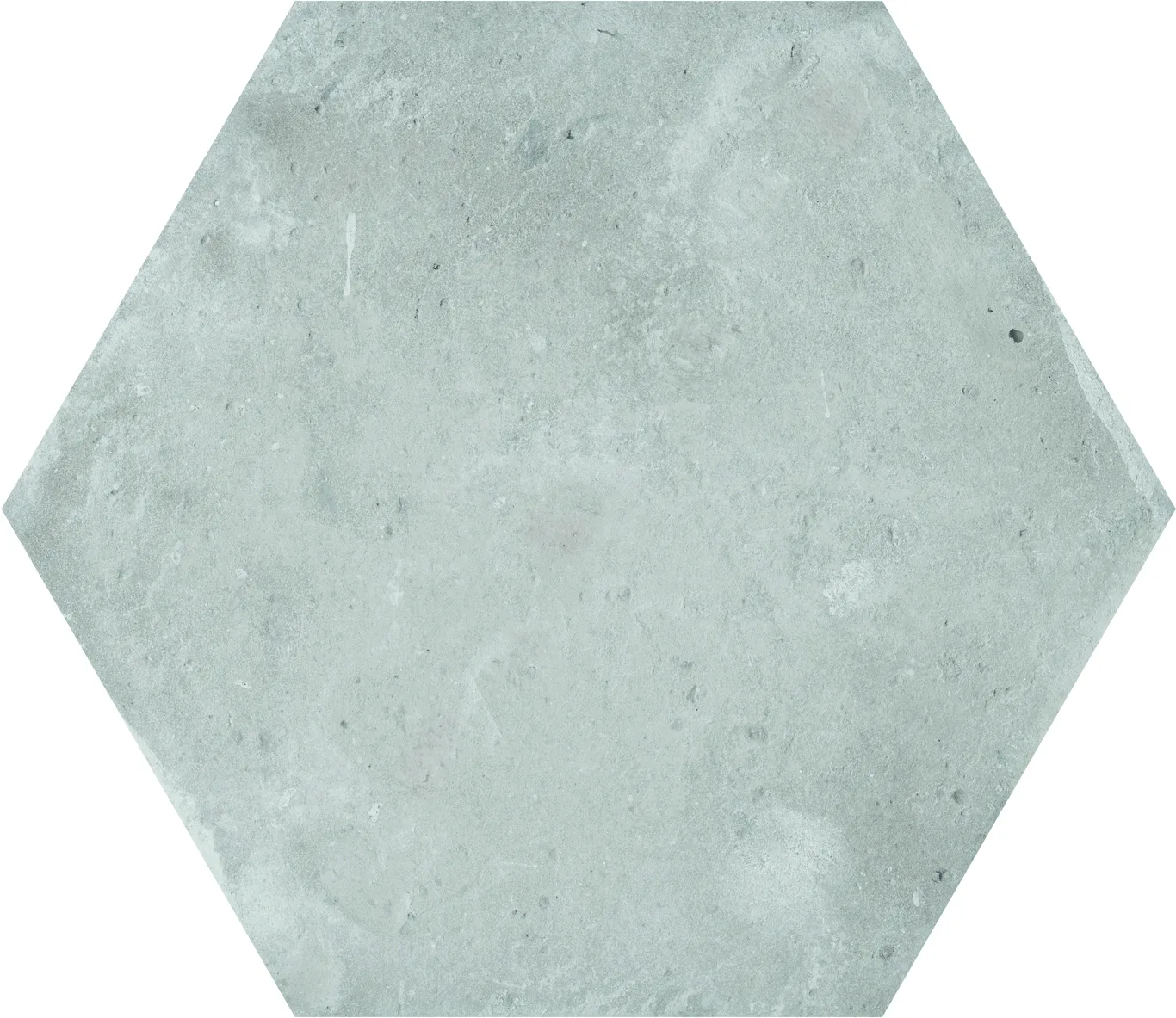 Wow Cottage Hexa Grey 14x16