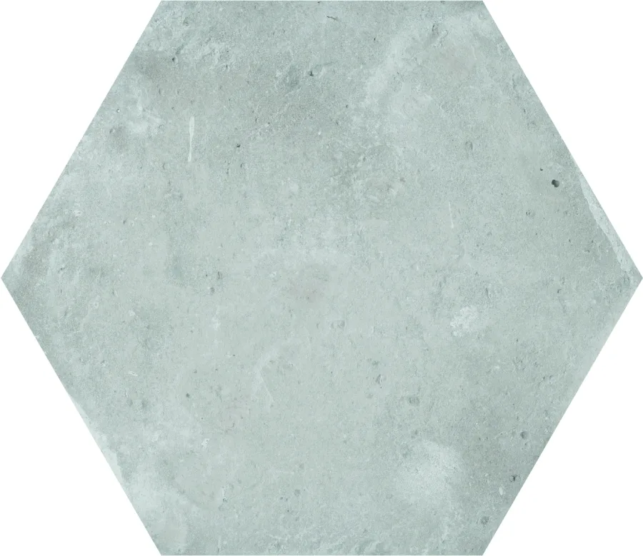 Wow Cottage Hexa Grey 14x16